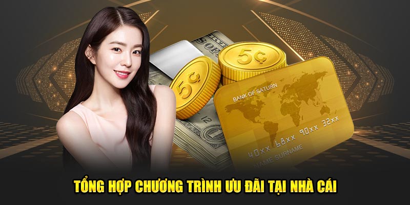 Tổng hợp chương trình ưu đãi tại Ko66
