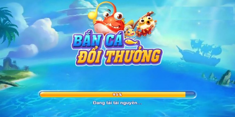 Bắn cá đổi thưởng luôn có sức hấp dẫn lớn từ khi mới ra mắt đến nay
