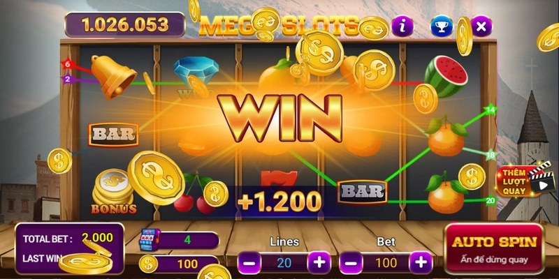 Giới thiệu tổng quan game nổ hũ tặng tiền khởi nghiệp
