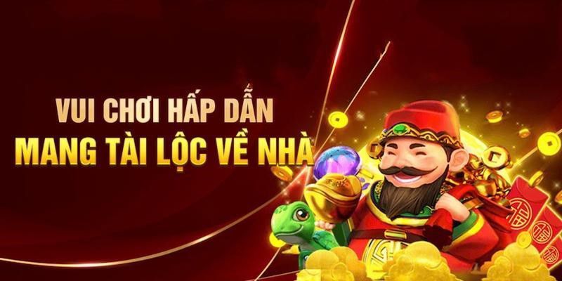 Game quay hũ đổi thưởng KO66 mang đến ấn tượng nổi bật gì?